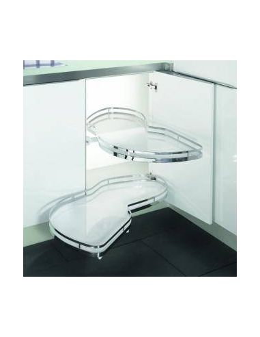 Повний комплект Le Mans 2 Plus Classic 450мм Kesseböhmer