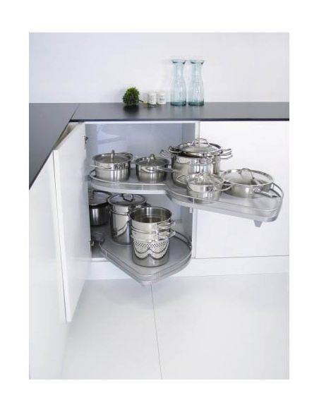 Повний комплект Le Mans 2 Plus Classic 450мм Kesseböhmer