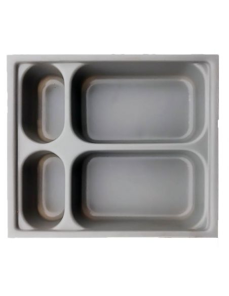 Лоток для тумб ванних кімнат 207х248