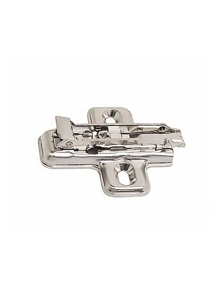 Планка монтажна DOMI SM хрестова 