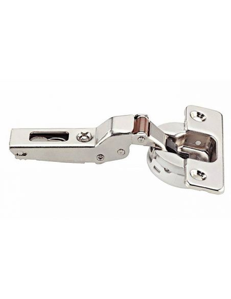 Петля SALICE SILENTIA 100 накладная 329.28.400