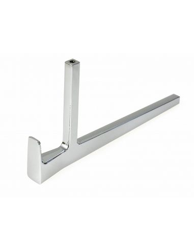 Вішак ALVERO Z-6823-680 матовий хром