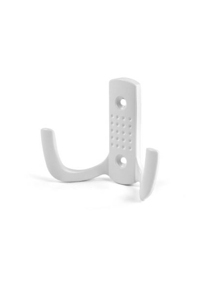 Крючок ARGUS  Z-341-P67 слоновая кость NOMET