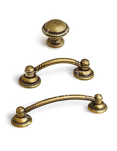 Ручка GTV Rennes UZ-REN096-04