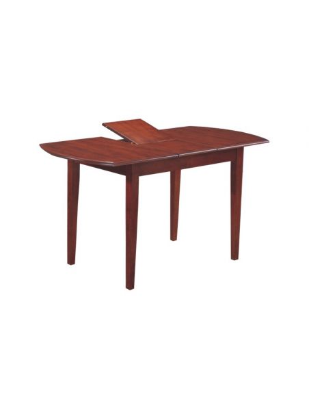 Стіл Герда 1,1 каштан