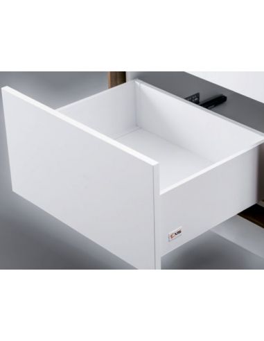 AXIS бокс GTV белый / графит