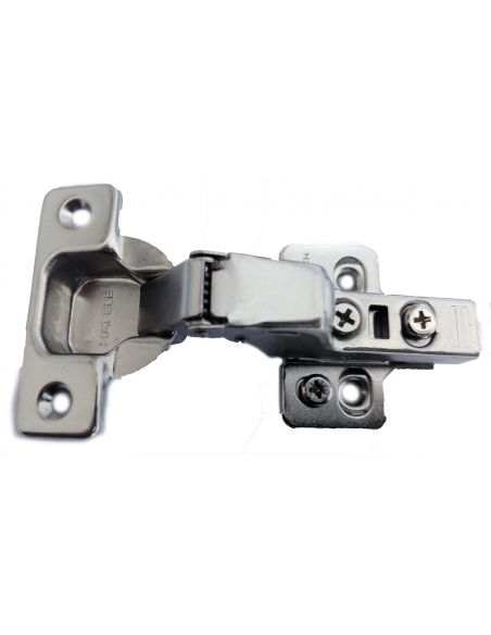 Петля внутренняя с доводчиком Metalla SM 300 Hafele