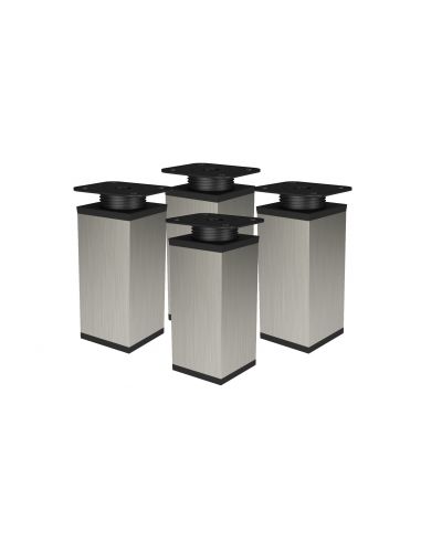 опора для тумбы квадратная