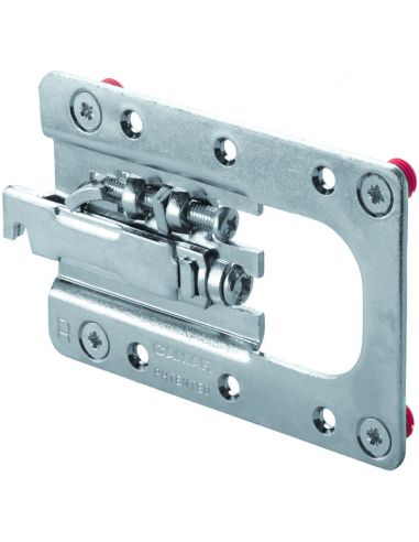 Навіс Camar 807 XL RV врізний з монтажною...