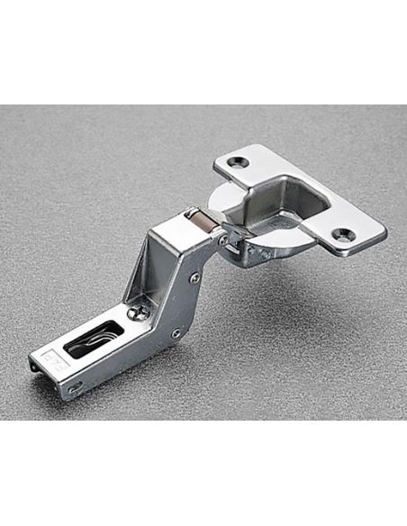 Петля Salice F внутрішня для фасадів товщиною до 40мм