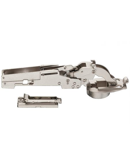 Барный стопор PACTA Salice с механизмом Push to Open (2шт)