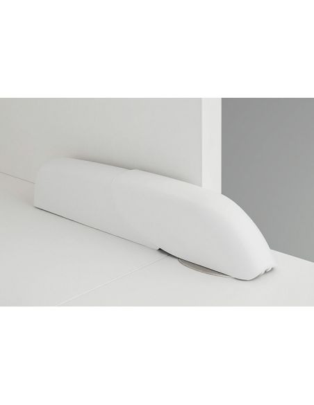 Заглушка для PACTA Salice Біла (2шт)