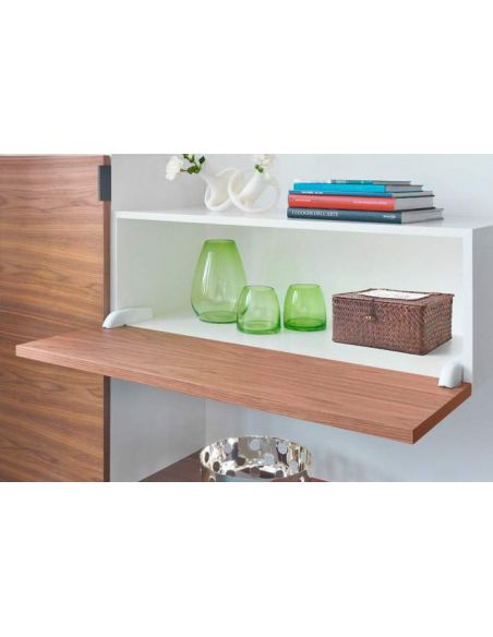 Заглушка для PACTA Salice Белая (2шт)