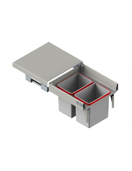 Відро-сегрегатор ComfortBox в тумбу 450мм