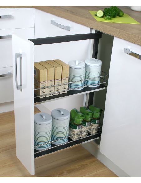 карго антрацит