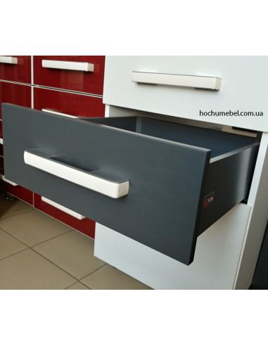 AXIS бокс GTV белый