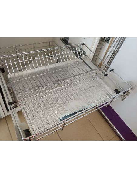 Сушка выдвижная