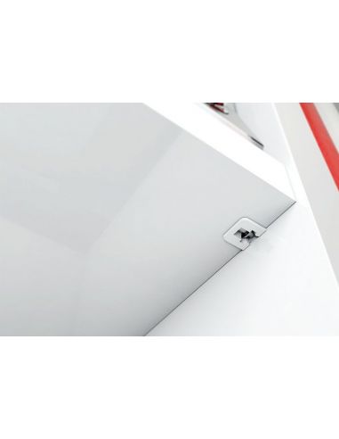 Полкодержатель-стяжка flipper