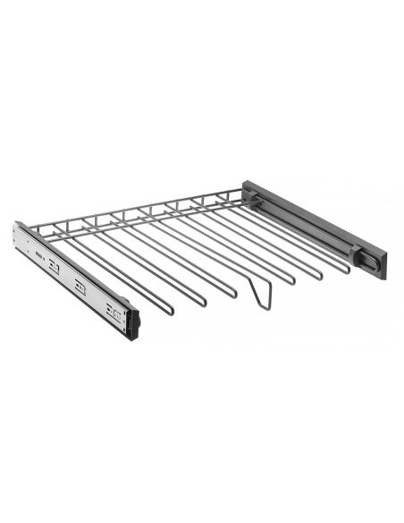 Вешалка для брюк SMART без направляющих