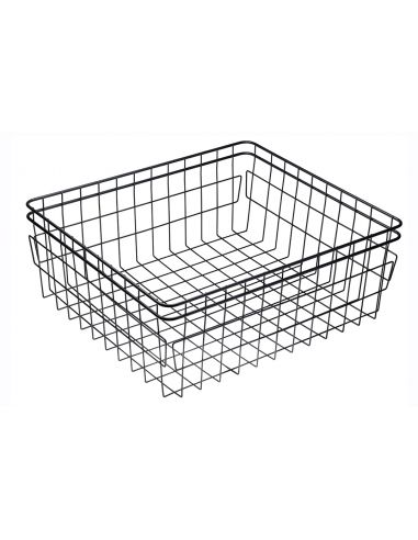 Корзина для белья SMART без направляющих