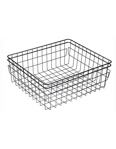 Корзина для белья SMART без направляющих