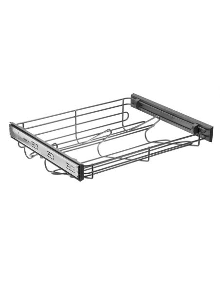 Кошик для взуття SMART без направляючих