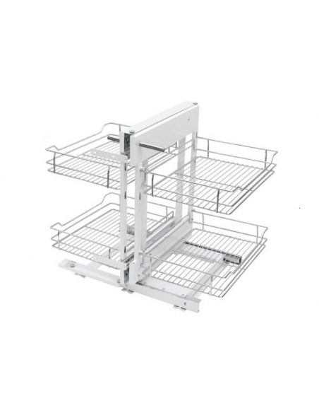 Рациональный угол Magic Corner Comfort II