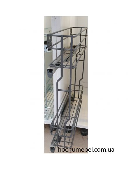 Карго 150 Variant Multi Rejs графіт дотяг/push