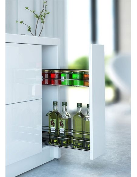 Карго 200 Variant Multi Rejs хром