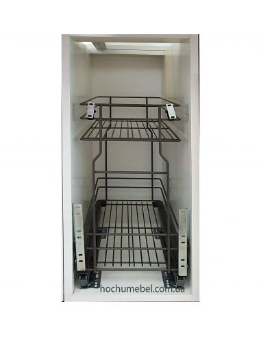 Карго 300 Variant Multi Rejs графіт