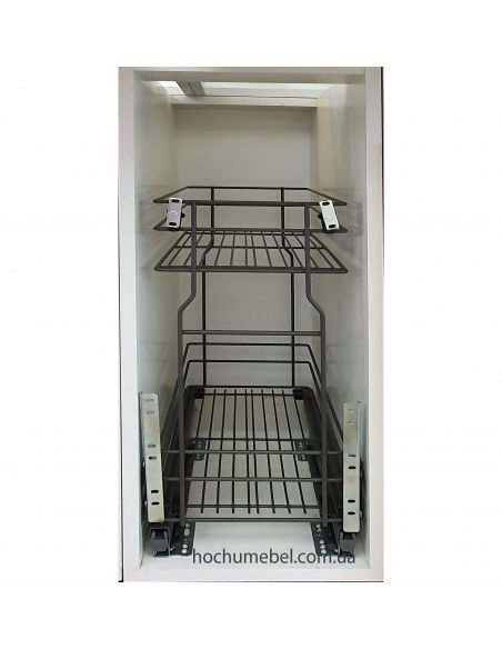 Карго 300 Variant Multi Rejs графіт