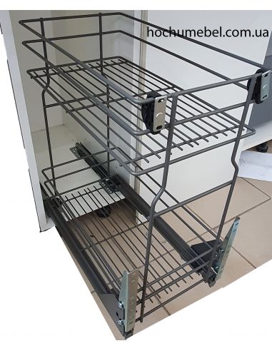 Карго 300 Variant Multi Rejs графіт