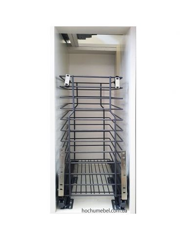 Карго 300 однорівневе  Variant Multi Rejs...