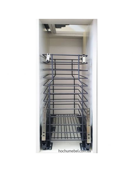 Карго 300 одноуровневое Variant Multi Rejs графит