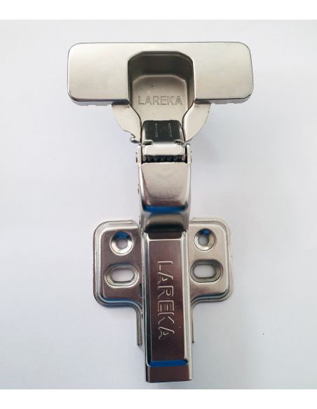 Петля LAreka з доводчиком внутрішня посилена