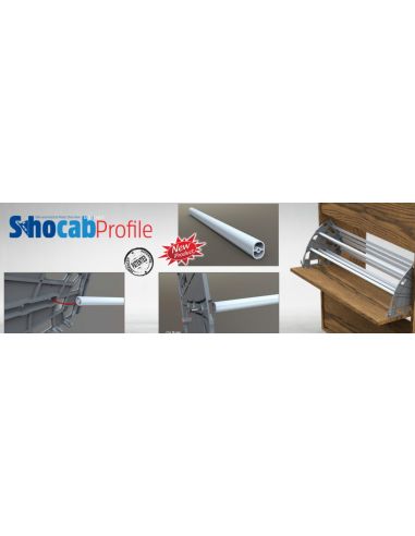 Полка для обуви односекционная "Гамбургер"...