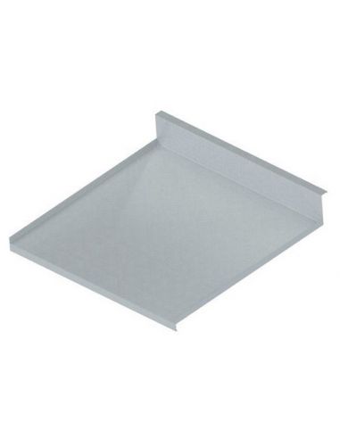 Поддон алюминиевый STARAX