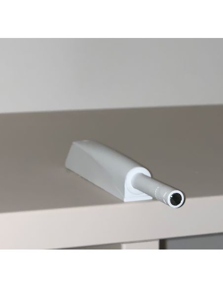 Відбійник-виштовхувач K-PUSH довгий сильний (з магнітом)