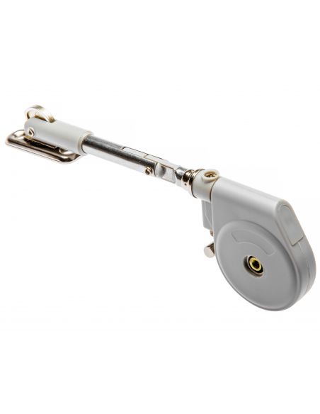 Барний масляний механізм VIM (коротке плече) GTV