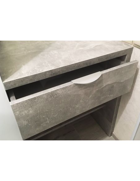 Ручка FE-9 тип U 128/146мм