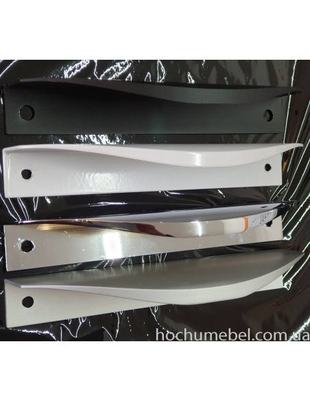 Ручка FE-9 тип U 128/146мм