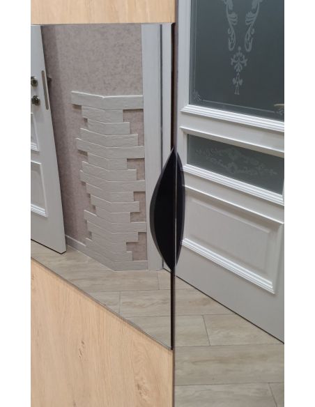 Ручка FE-9 тип U 128/146мм