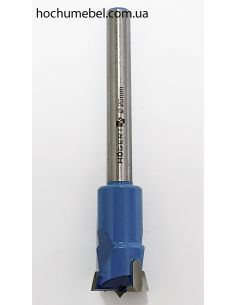 Свердло D-20 фреза HT6D312 Hogert