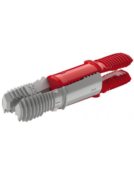 Розпірна стяжка IxConnect SC 8 25, пластик 8 х 25 мм