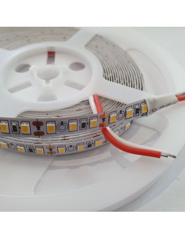 Лента LED SMD 2835 120LED/м.п. 13,5Вт./м.п....