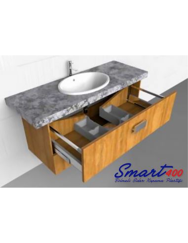 Обмежувач сифона для ванної тумби