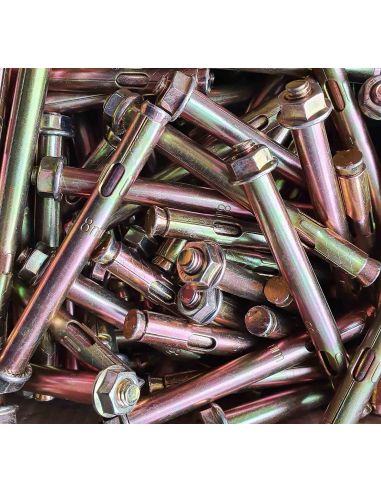 REDIBOLT-N Анкер