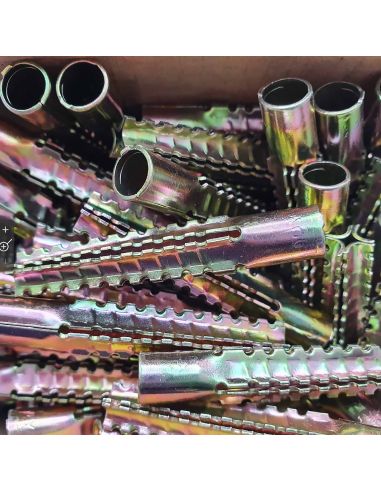 анкер для пенобетону