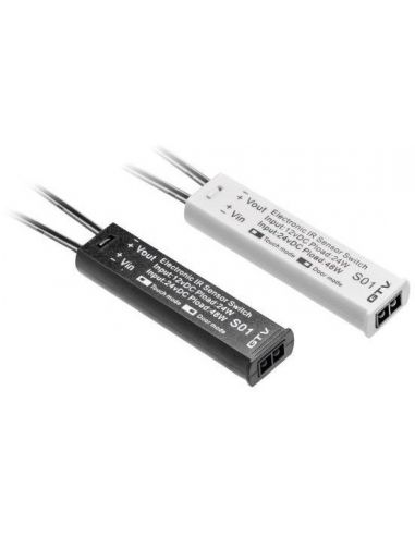 Датчик мультифункціональний відкриття / рух /...