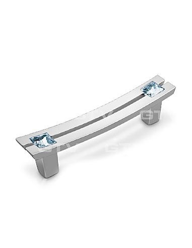 Ручка GTV UZ-71C /96 (UZ-71C96-01)